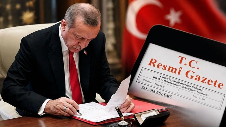 Cumhurbaşkanlığı Yıllık Programı yayımlandı: Ekonomide yeni rota