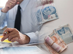 Memura refah payı hesaptan &ccedil;ıktı: B&uuml;t&ccedil;ede ek zamma yer yok
