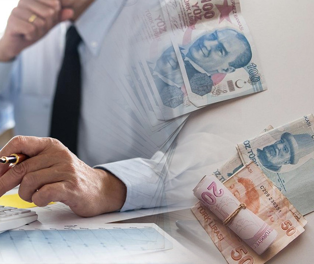 Memura refah payı hesaptan &ccedil;ıktı: B&uuml;t&ccedil;ede ek zamma yer yok