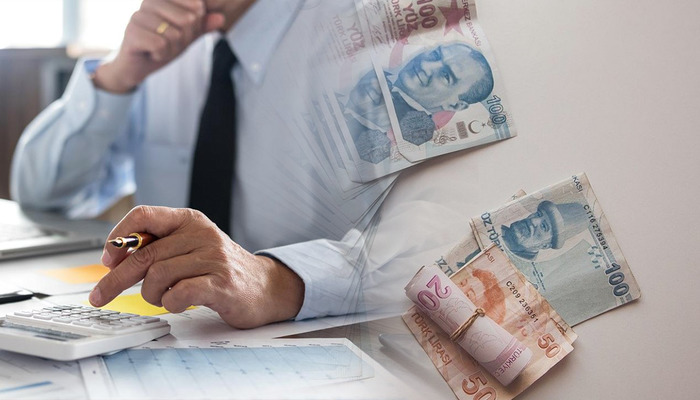 Memura refah payı hesaptan &ccedil;ıktı: B&uuml;t&ccedil;ede ek zamma yer yok