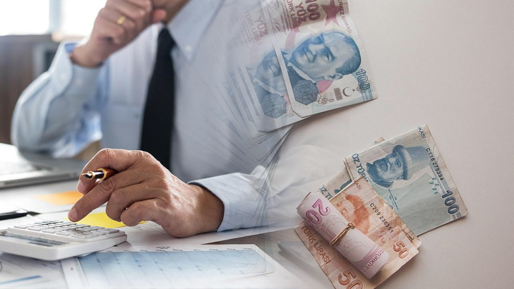 Memura refah payı hesaptan &ccedil;ıktı: B&uuml;t&ccedil;ede ek zamma yer yok