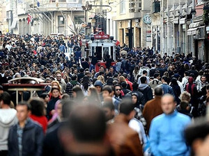 T&Uuml;İK a&ccedil;ıkladı! T&uuml;rkiye'de işsiz sayısı 3 milyona dayandı
