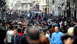 TÜİK açıkladı! Türkiye'de işsiz sayısı 3 milyona dayandı