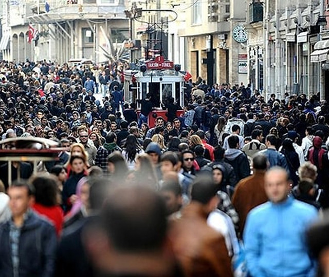 T&Uuml;İK a&ccedil;ıkladı! T&uuml;rkiye'de işsiz sayısı 3 milyona dayandı