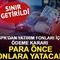SPK&rsquo;dan ara &ouml;deme a&ccedil;ıklaması geldi: Para &ouml;nce onlara yatacak