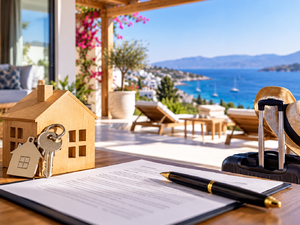 Kiralık konutlarda yeni d&ouml;nem! 30 g&uuml;n s&uuml;re verilecek