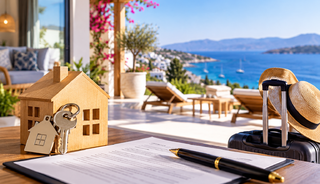 Kiralık konutlarda yeni dönem! 30 gün süre verilecek