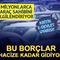 Ara&ccedil; sahiplerine e-Devlet uyarısı! Bu bor&ccedil;lar muayeneyi engelliyor, hacize kadar gidiyor