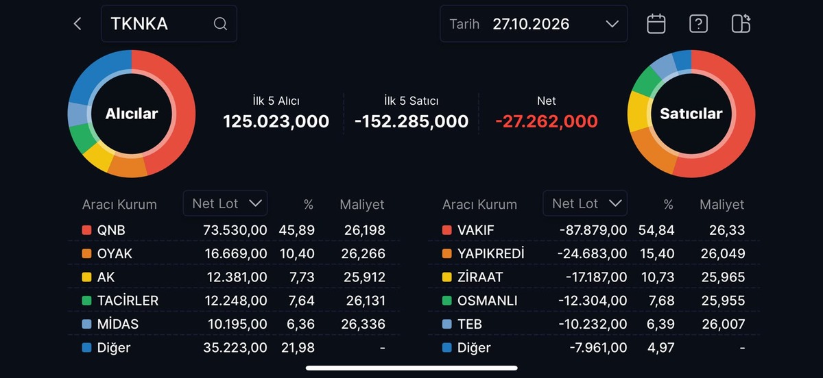 200 liralardan 20 liralara: Halka arzda 2 ayda kayıp yüzde 87 yi aştı, Görsel 2