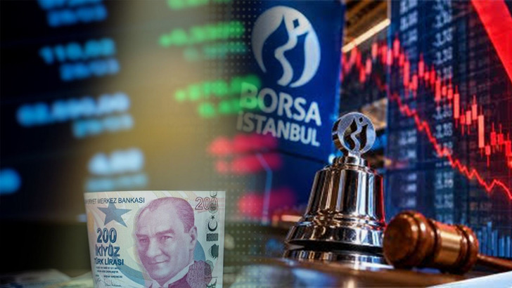 200 liralardan 20 liralara: Halka arzda 2 ayda kayıp y&uuml;zde 87'yi aştı