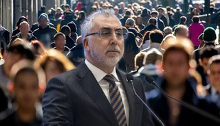 Bakan Işıkhan: "İşsizlik oranı 41 aydır tek hanede"