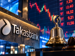 Takasbank 4 hisse i&ccedil;in harekete ge&ccedil;ti! Temerr&uuml;t alışı yapılacak
