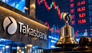 Takasbank 4 hisse için harekete geçti! Temerrüt alışı yapılacak