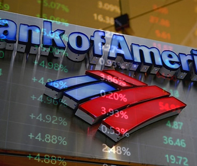 Bank of America'nın aldığı ve sattığı hisseler! Spor hisselerine y&ouml;neldi