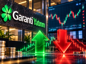 Garanti Yatırım alım-satım listesi: ADESE en başta!