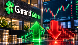 Garanti Yatırım alım-satım listesi: ADESE en başta!