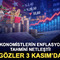 Ekonomistlerin enflasyon tahmini netleşti! G&ouml;zler 3 Kasım&rsquo;da
