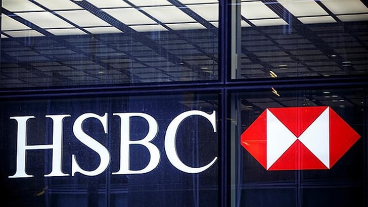 Bilan&ccedil;osu beklentilerin altında kalan HSBC 1 milyar dolarlık geri alım başlatıyor