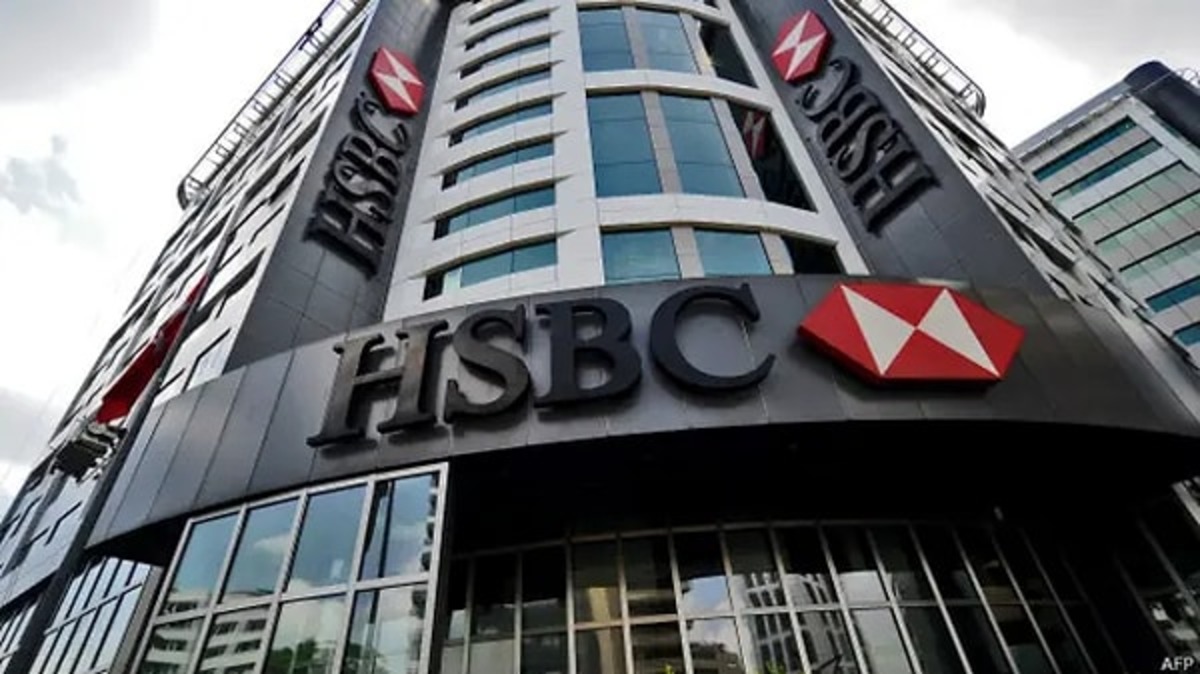 Bilan&ccedil;osu beklentilerin altında kalan HSBC 1 milyar dolarlık geri alım başlatıyor, G&ouml;rsel 1