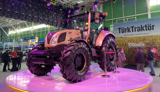 Zarar açıklayan TTRAK için 8 kurumdan hedef fiyat geldi