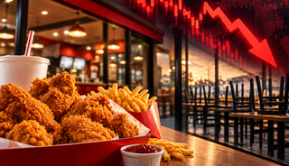 Ünlü fast food devinde borç krizi! Mahkeme kararı bekleniyor