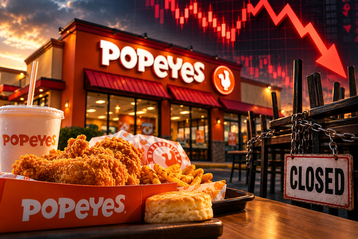 &Uuml;nl&uuml; fast food devinde bor&ccedil; krizi! Mahkeme kararı bekleniyor, G&ouml;rsel 1