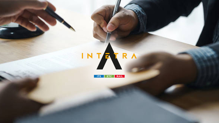 INTET yeni iş anlaşmasını duyurdu! 3 yıl s&uuml;recek
