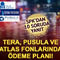 Tera, Pusula ve Atlas fonlarında &ouml;deme planı! SPK'dan 10 soruda yanıt