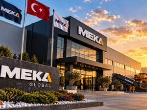 Metal şirketinin hisseleri milyon euroluk sipariş sonrası y&uuml;kseldi