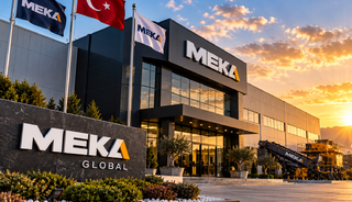 Metal şirketinin hisseleri milyon euroluk sipariş sonrası y&uuml;kseldi