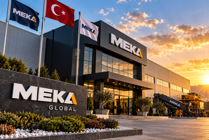 Metal şirketinin hisseleri milyon euroluk sipariş sonrası y&uuml;kseldi