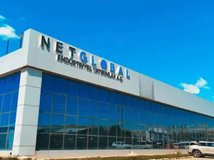 NETGL devlet ihalesini kazandı! 28 milyon TL'lik s&ouml;zleşme