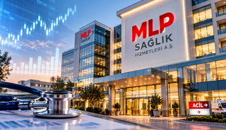 MLP Sağlık'ın (MPARK) bilanço tarihi belli oldu