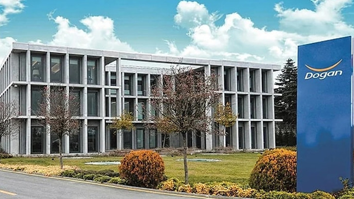 Doğan Holding (DOHOL) 2026 3. &ccedil;eyrek bilan&ccedil;o tarihini a&ccedil;ıkladı