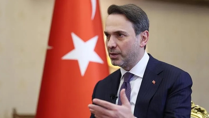 Akkuyu'da kritik aşamaya gelindi! Bakan Bayraktar tarih verdi