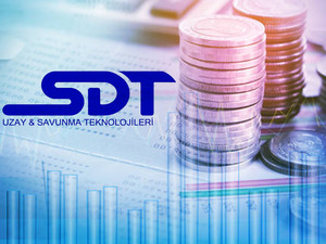 Borsada uzay ve savunma şirketi 2 taksitte temett&uuml; dağıtacak