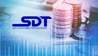 Borsada uzay ve savunma şirketi 2 taksitte temettü dağıtacak