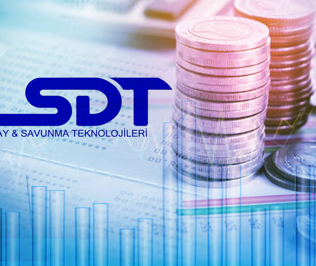 Borsada uzay ve savunma şirketi 2 taksitte temett&uuml; dağıtacak