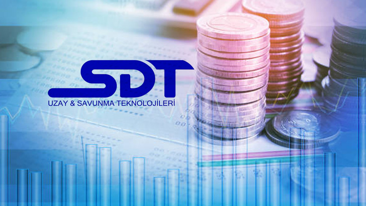 Borsada uzay ve savunma şirketi 2 taksitte temett&uuml; dağıtacak