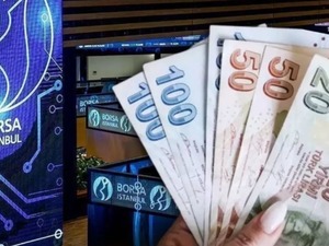 Borsa şirketinde temett&uuml; &ouml;demesi tamamlandı!