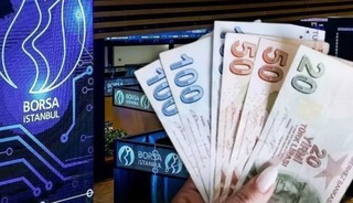 Borsa şirketinde temettü ödemesi tamamlandı!