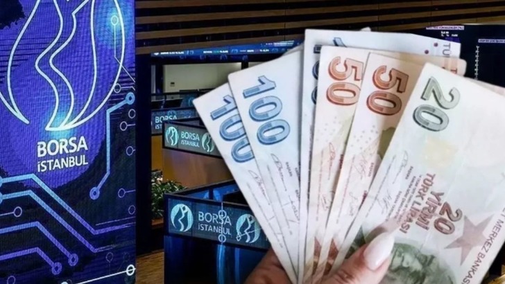 Borsa şirketinde temett&uuml; &ouml;demesi tamamlandı!
