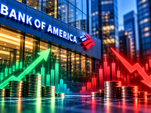 Bank of America (BofA) g&uuml;n sonu alım satım listesi