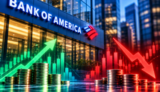 Bank of America (BofA) gün sonu alım satım listesi