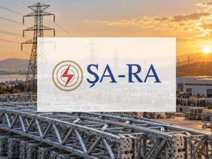Şa-Ra Enerji (SARAE) bilan&ccedil;o rakamlarını a&ccedil;ıkladı