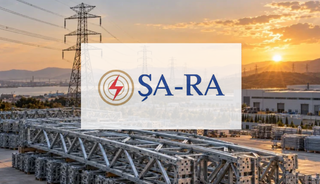 Şa-Ra Enerji (SARAE) bilanço rakamlarını açıkladı