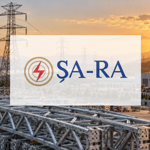Şa-Ra Enerji (SARAE) bilan&ccedil;o rakamlarını a&ccedil;ıkladı