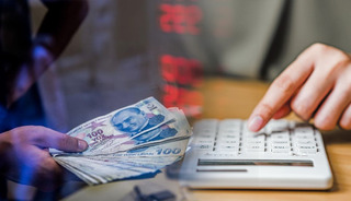 Faizlerde çifte ibre aşağı döndü: Bankalarda yeni dönem başladı