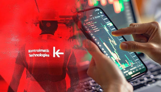 Kontrolmatik'e kayyum atandı: Hisseler tavana çıktı