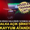 Kontrolmatik'e kayyum atandı: Hisseler tavana &ccedil;ıktı
